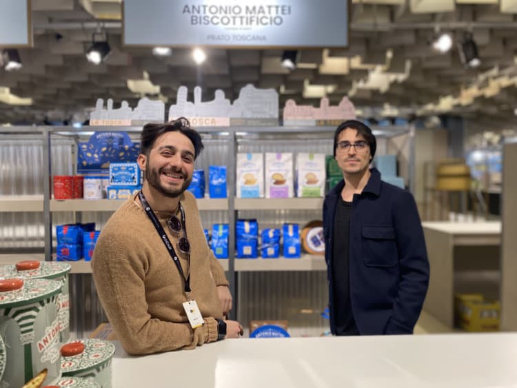 Biscottificio Mattei: what&rsquo;s next
